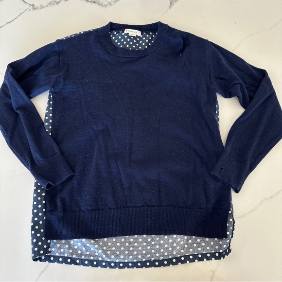 Crewcuts Sweater Play Condition - Picture 1 of 5